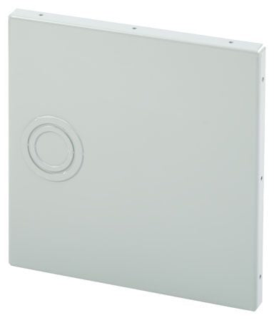 Hoffman Enclosures F66GCPNK Wireway Closure Plate
