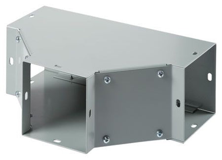Hoffman Enclosures F66T Wireway Tee