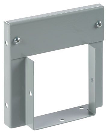 Hoffman Enclosures F88G66R Wireway Reducer