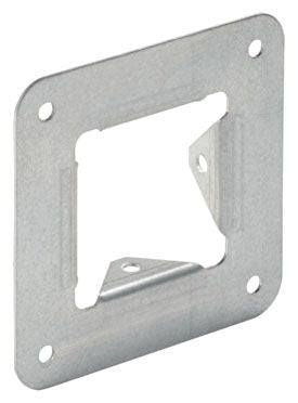 Hoffman Enclosures F88GPAGV Wireway Panel Adapter