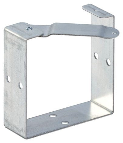 Hoffman Enclosures F88GUCGV Wireway U-Connector