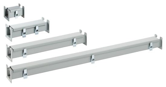 Hoffman Enclosures F88L60 Wireway Straight Section
