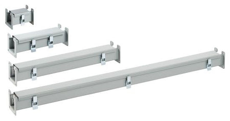 Hoffman Enclosures F88L60 Wireway Straight Section