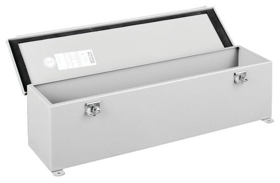 Hoffman Enclosures F88T36HC Wiring Trough