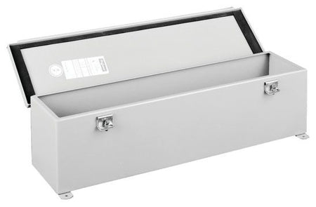 Hoffman Enclosures F88T36HC Wiring Trough