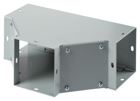 Hoffman Enclosures F88T Wireway Tee