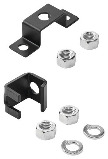 Hoffman Enclosures LCK Ladder Rack Ceiling Support Kit