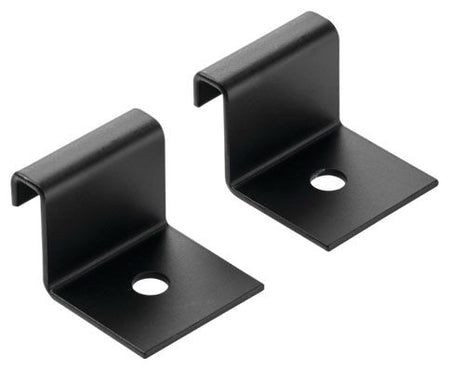 Hoffman Enclosures LVWBB Ladder Rack Wall Bracket