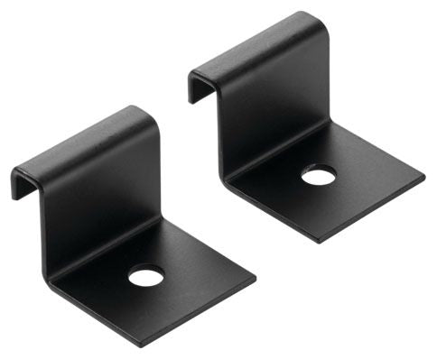 Hoffman Enclosures LVWBB Ladder Rack Wall Bracket