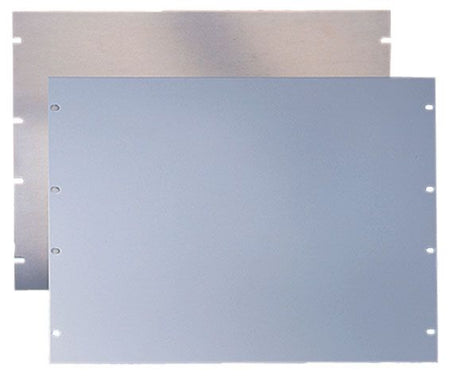 Hoffman Enclosures P19RP16UP Rack Panel