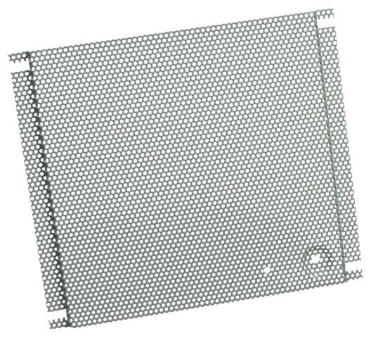 Hoffman Enclosures PB1212PP Pull Box Panel