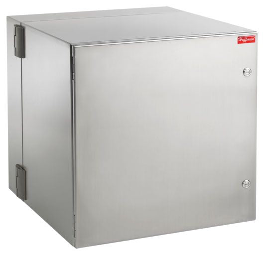 Hoffman Enclosures PTHS482424X Wall Mount Cabinet