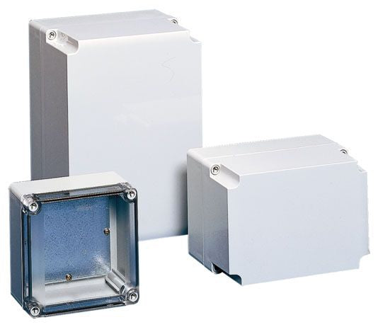 Hoffman Enclosures Q251815PCE Wall Mount Enclosure