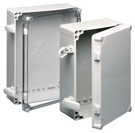Hoffman Enclosures Q303013PCI Wall Mount Enclosure
