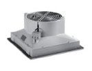 Hoffman Enclosures SF1016414 Enclosure Cooling Filter Fan