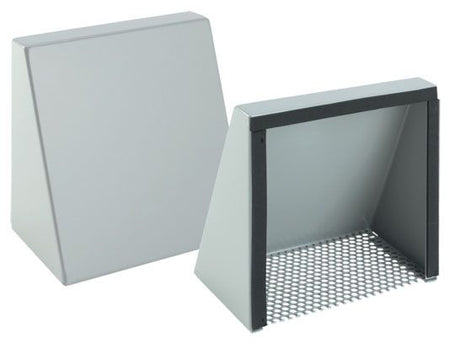 Hoffman Enclosures T10S3R Fan Shroud Kit