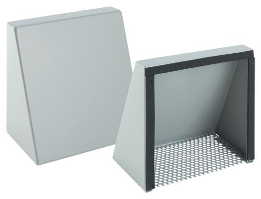 Hoffman Enclosures T10S3R Fan Shroud Kit