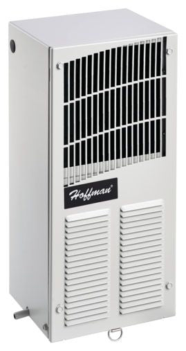 Hoffman Enclosures T150116G100 Sealed Enclosure Cooling Air Conditioner Outdoor Unit