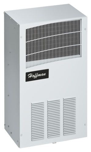 Hoffman Enclosures T290416G100 Sealed Enclosure Cooling Air Conditioner Outdoor Unit
