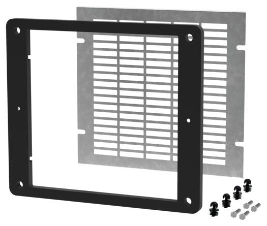 Hoffman Enclosures T6EMC Fan Upgrade Kit