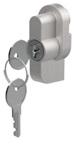 Hoffman Enclosures UUHKL Enclosure Cabinet Keylock Kit