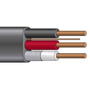 Cable Cabana 6/2 UF-B x 175' Underground Feeder Cable Cable Cabana 6/2 UF-B x 175' Underground Feeder Cable